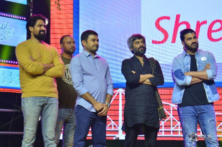 Padi-Padi-Leche-Manasu-Movie-Pre-Release-Event